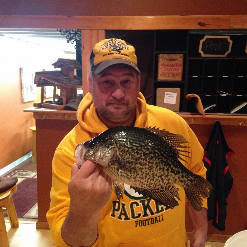 Fishing Minnesota Family Resorts Little Winnie Resort in Deer River, MN