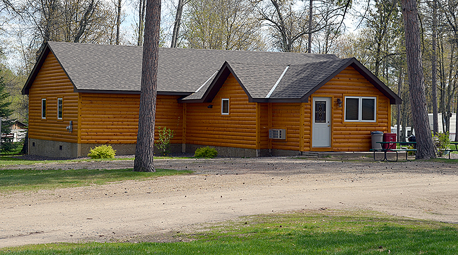 Antler Lodge Minnesota Family Resorts Little Winnie Resort in Deer