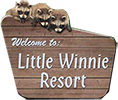 Little Winnie Resort logo