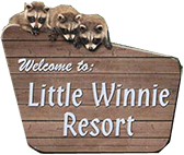 Minnesota Family Resorts – Little Winnie Resort in Deer River, MN