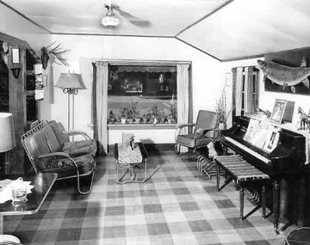 little_winnie_1953_01 Little Winnie Resort circa 1953