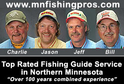 mnfishingpros The MN Fishing Pros Guide Service