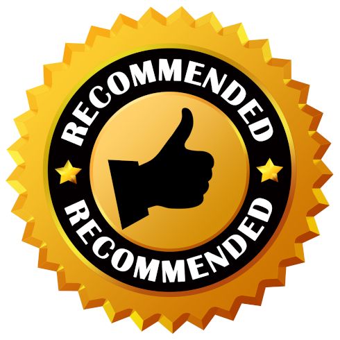 Businesses We Recommend